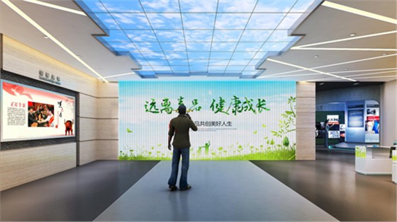 國(guó)際禁毒日丨讓我們走進(jìn)這些禁毒教育基地，一起筑牢禁毒第一道防線！